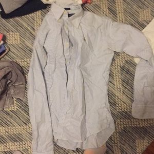 Ralph Lauren button down